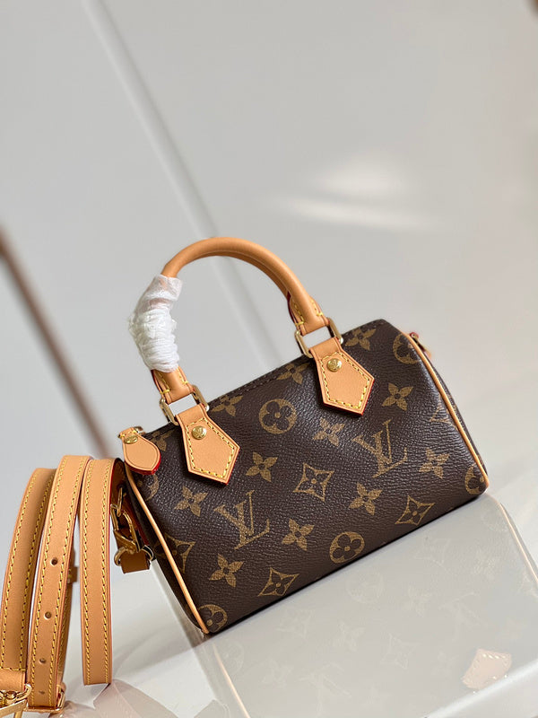 Ozarra Fashion Lu-Vi bags - 17022