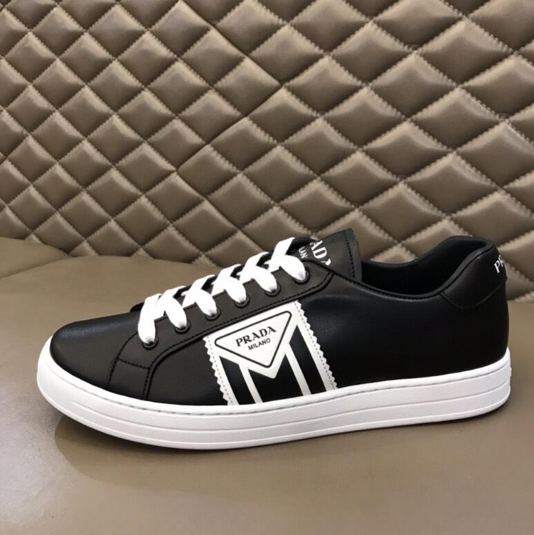 Ozarra Luxury - PD Men Shoes - 139