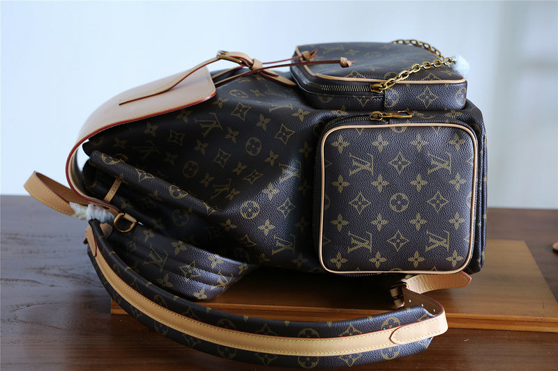 Ozarra Fashion Lu-Vi bags - 9750