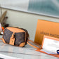 Fashion Lu-Vi bags - 4667