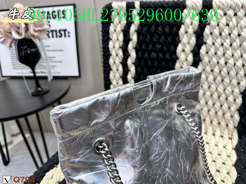 Ozarra Fashion - BGA Bags - 1762