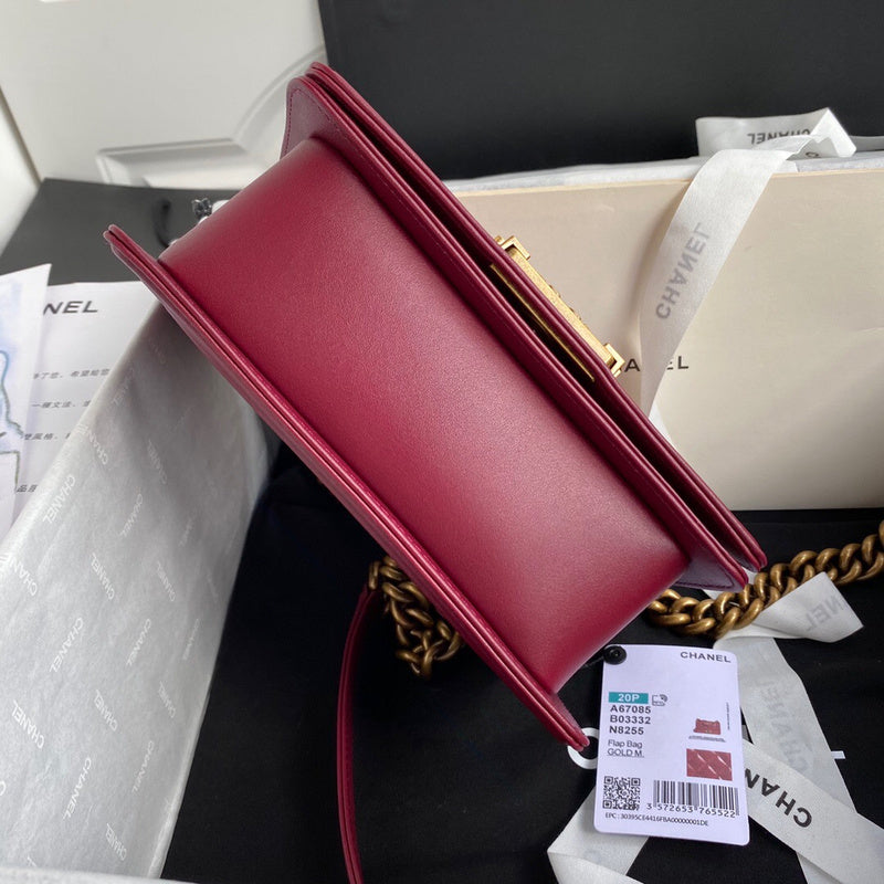 Ozarra - CHL Bags - 7442