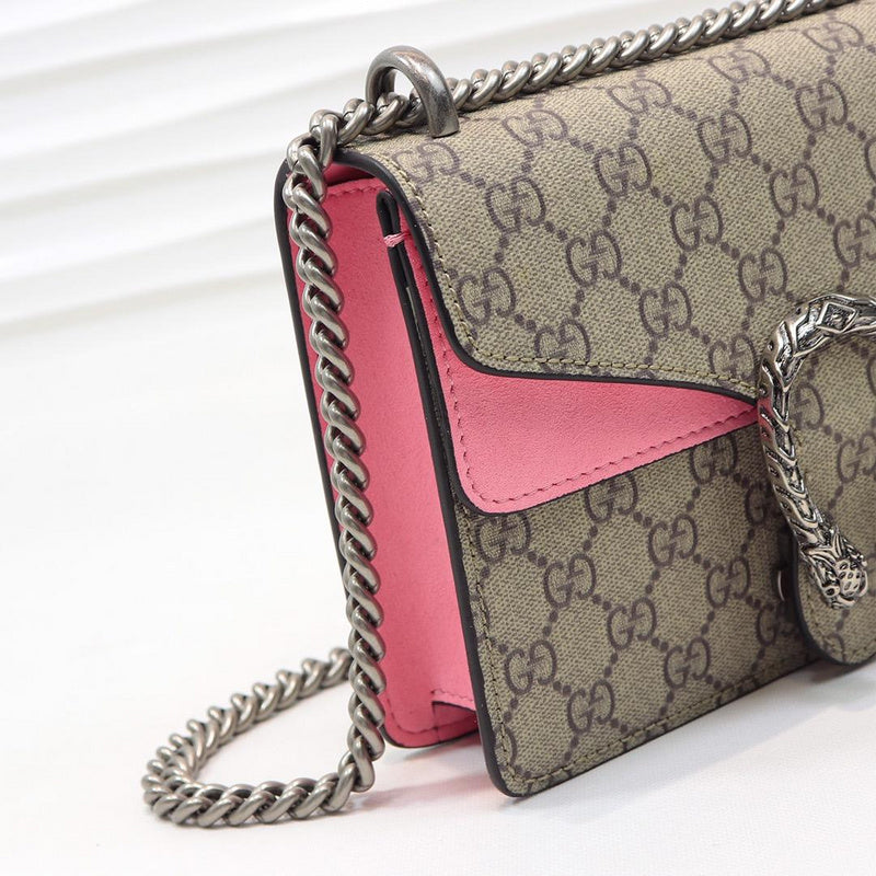 BAB - GCI Bags - 828