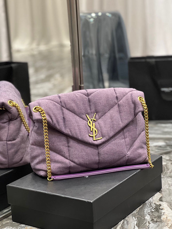 Ozarra SLY Bags - 488