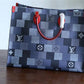 Ozarra Fashion Lu-Vi bags - 8677