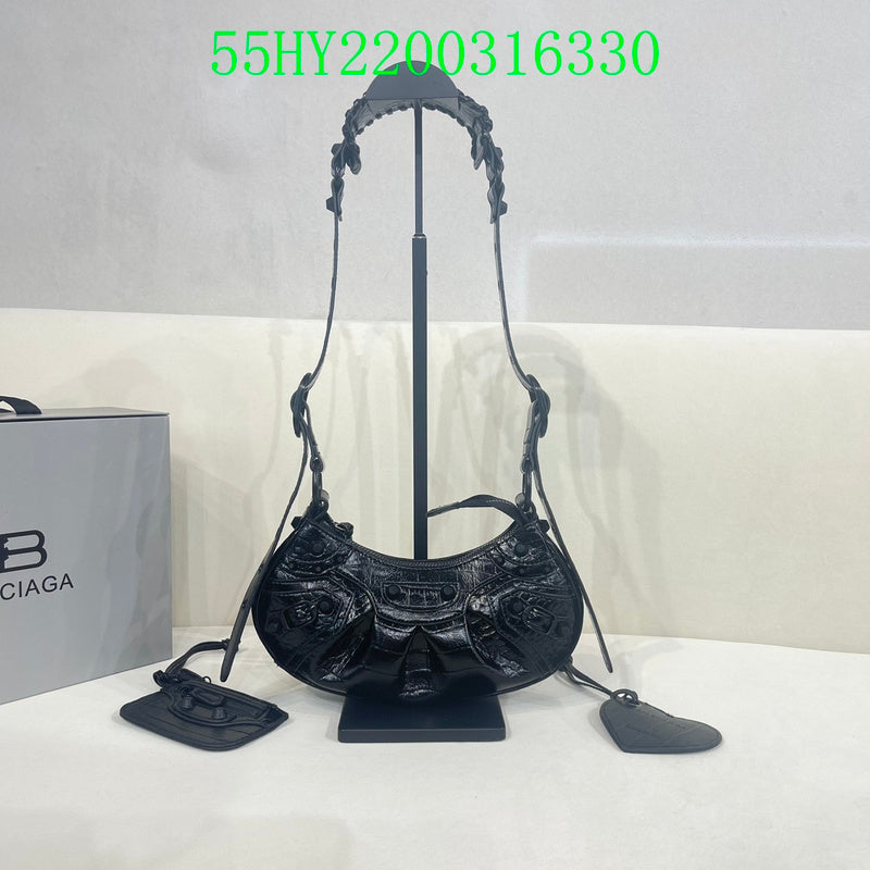 Ozarra Fashion - BGA Bags - 1868
