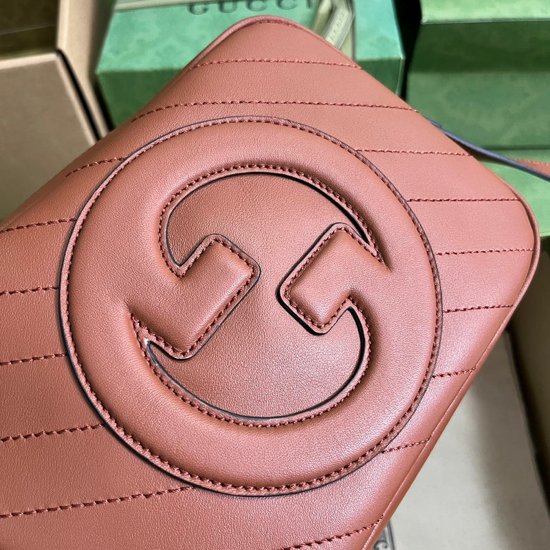 OZ - GCI Bags - 1291