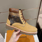 Ozarra Luxury - LOV Men Shoes - 1219