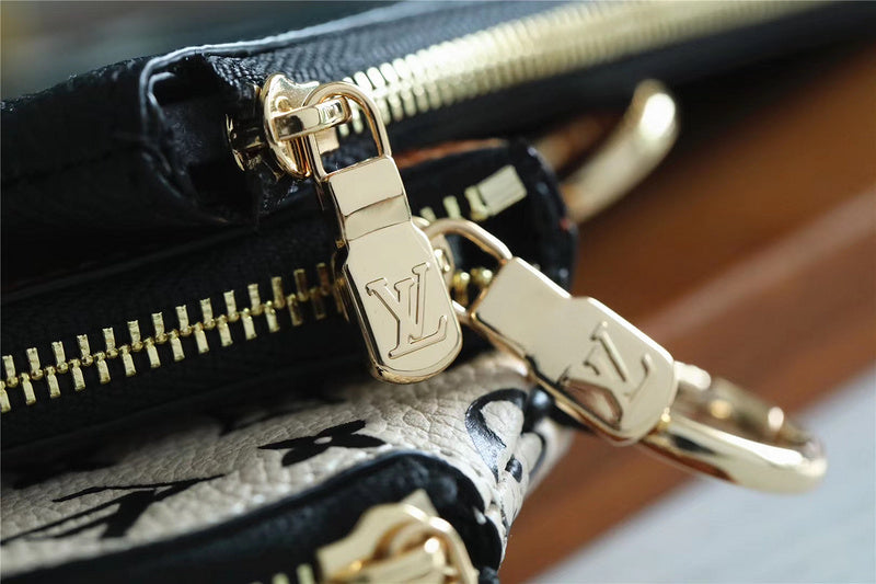 Ozarra Fashion Lu-Vi bags - 8969