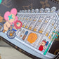 Fashion Lu-Vi bags - 4596