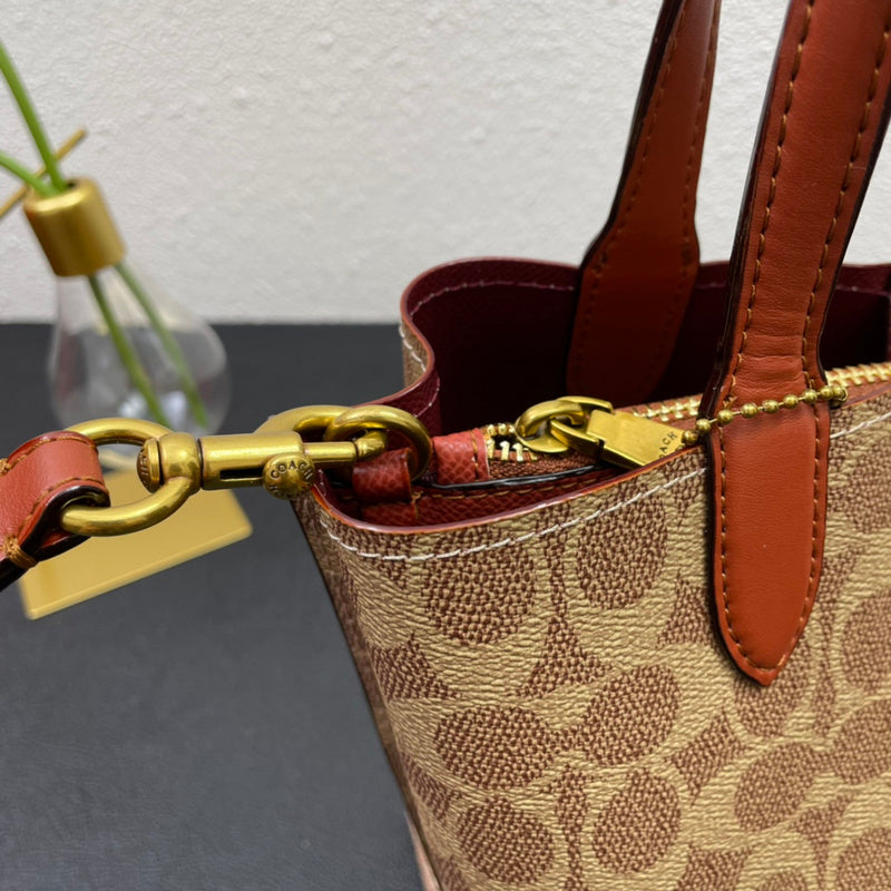 Ozarra - CAH Bags - 838