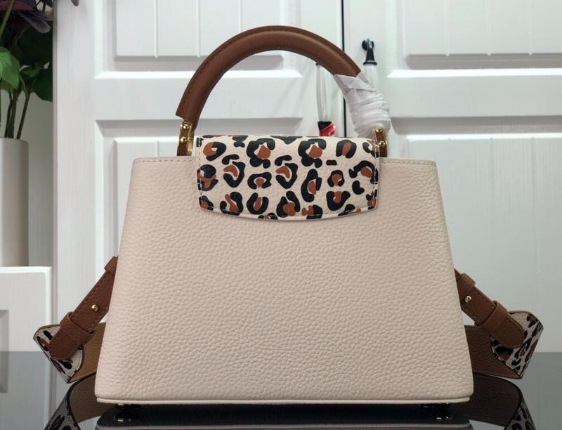 Ozarra Luxury - LOV Bags - 2169
