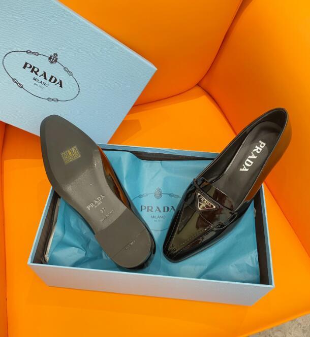 Ozarra Luxury - LOV Women Shoes - 339