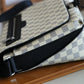 Ozarra Fashion Lu-Vi bags - 10498