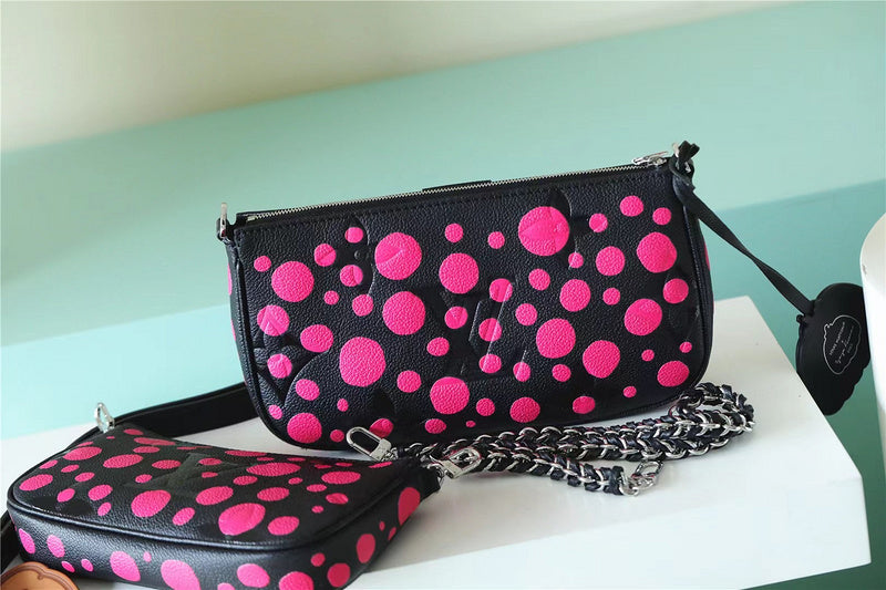 Ozarra - LUV Bags - 265