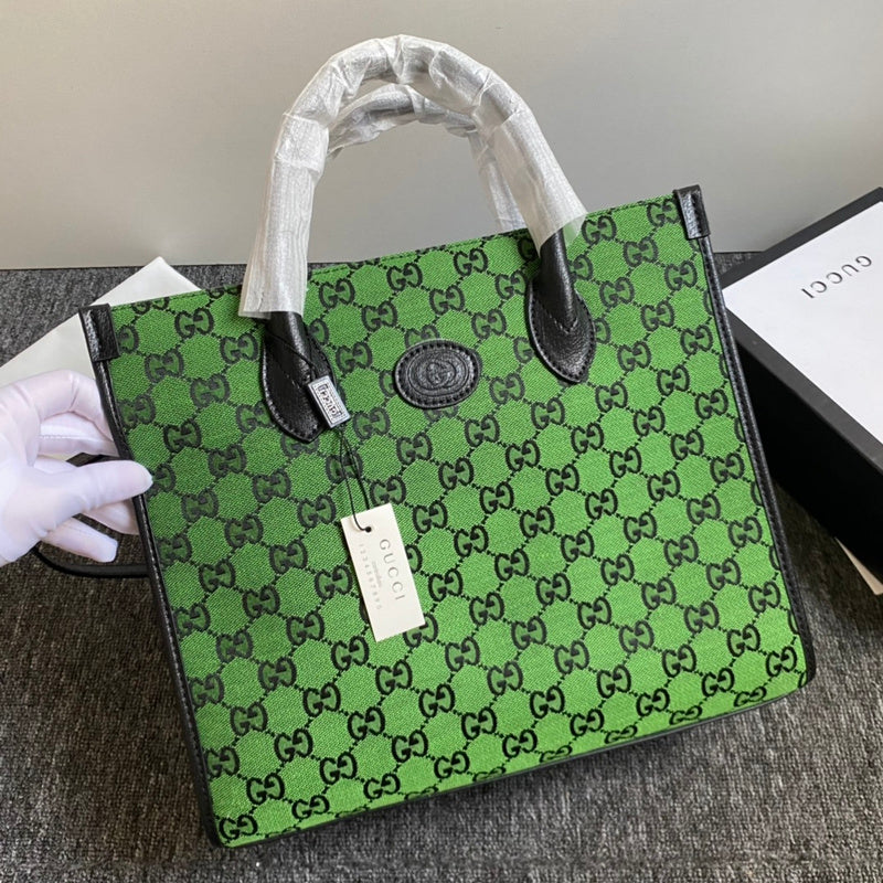 Ozarra - GCI Bags - 2108