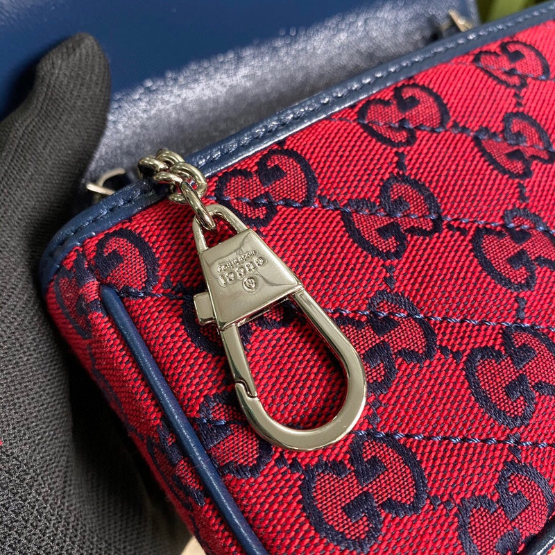 Ozarra - GCI Bags - 5852