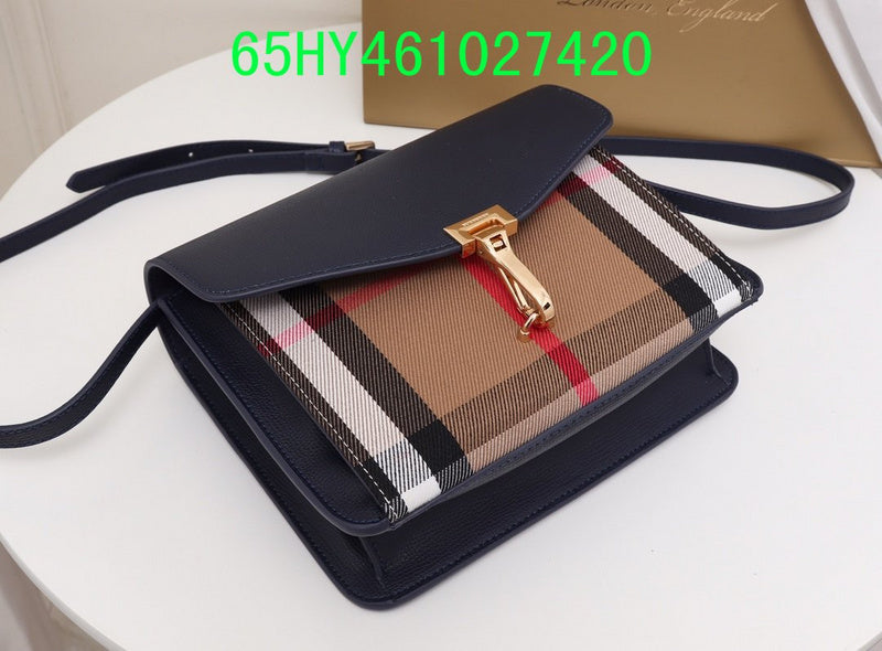 Ozarra Fashion -BBR Bags - 621