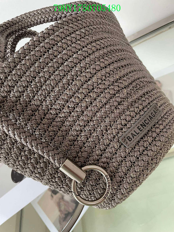 Ozarra Fashion - BGA Bags - 1718