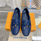 Ozarra Luxury - LOV Women Shoes - 099