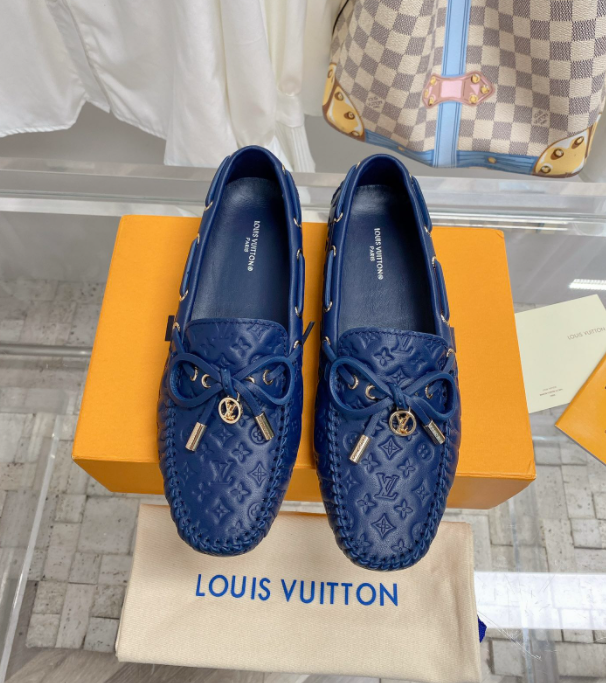 Ozarra Luxury - LOV Women Shoes - 099