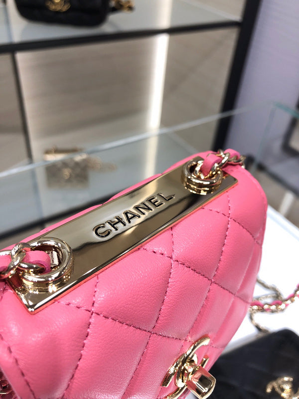 Ozarra - CHL Bags - 7385