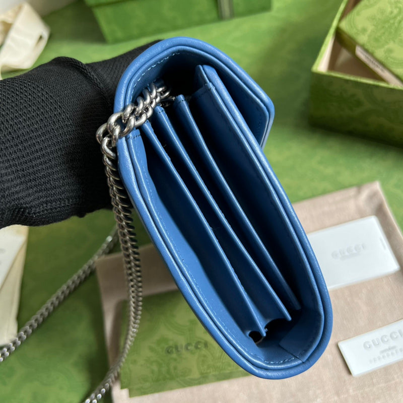 OZ - GCI Bags - 1575