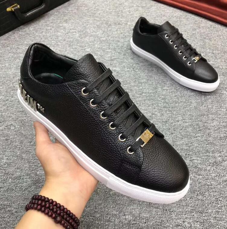 Ozarra Luxury - PHP Shoes - 141