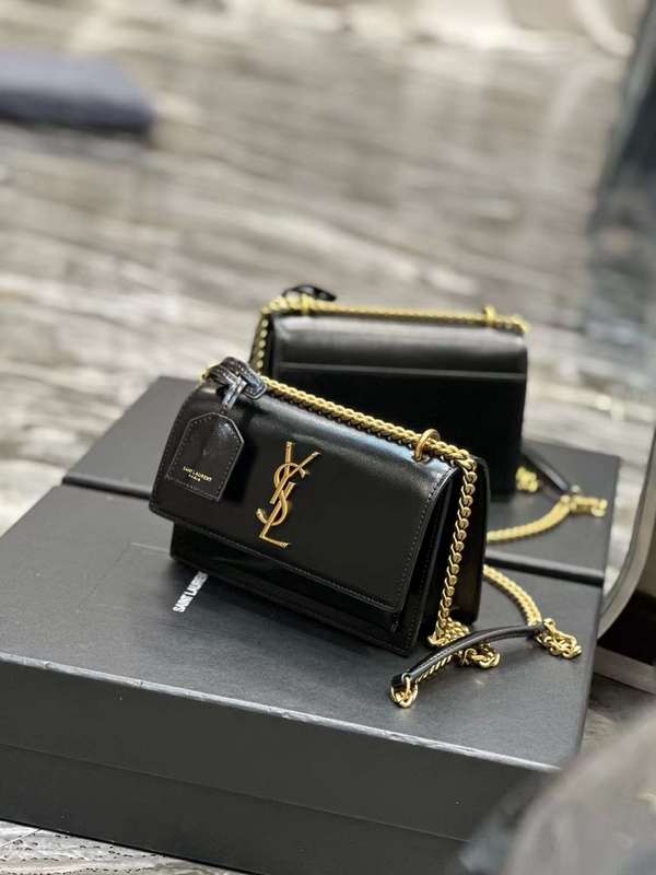 Ozarra - SLY Bags 630