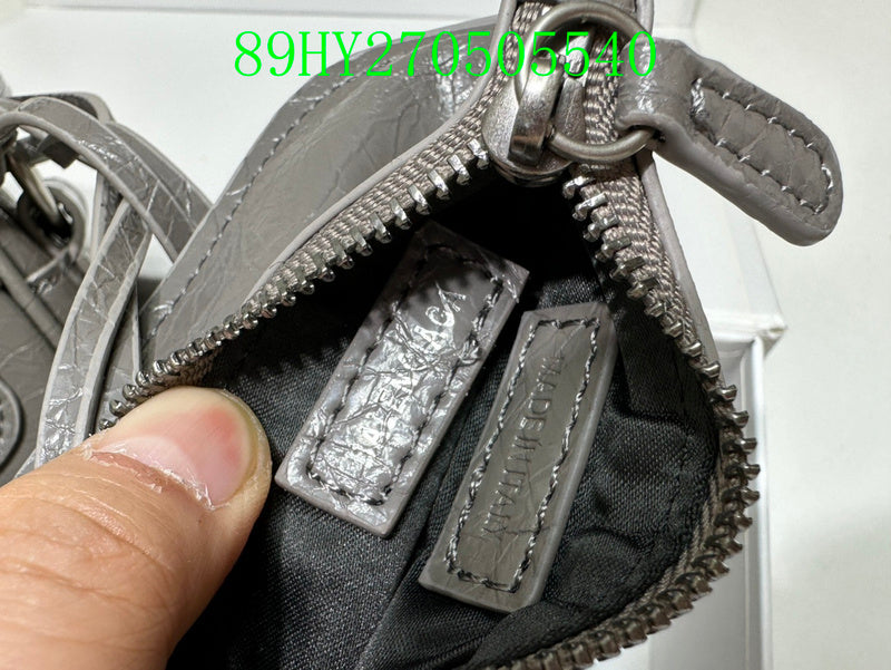 Ozarra Fashion - BGA Bags - 1780
