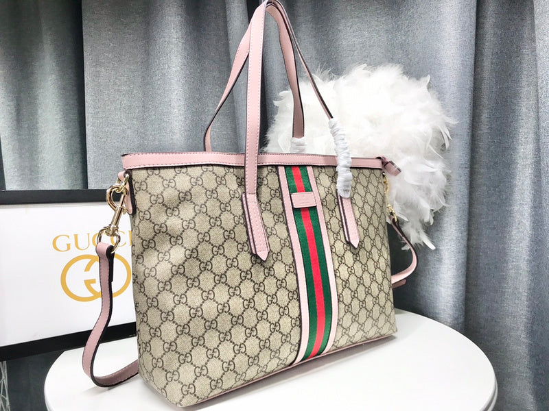 Ozarra - GUKI Bags - 593