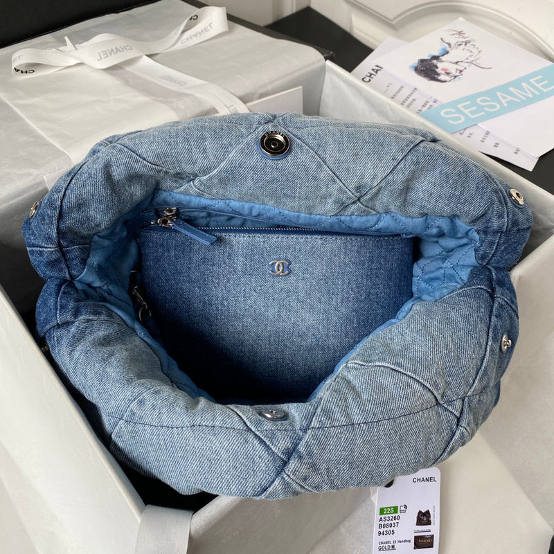 Ozarra - CHL Bags - 7344