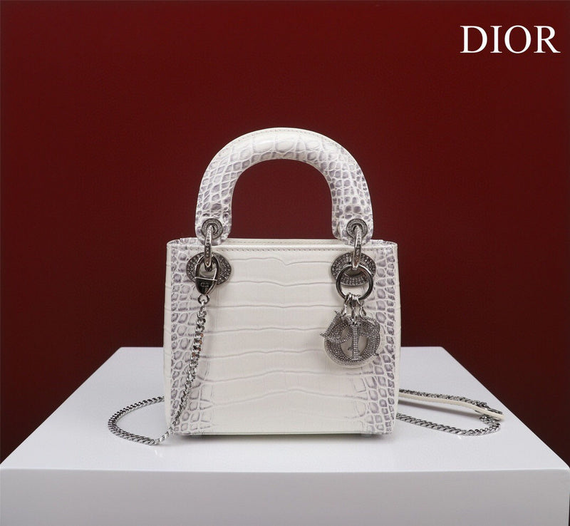 Ozarra - Dir Bags - 1755