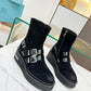 Ozarra Luxury - PD Women Shoes - 238