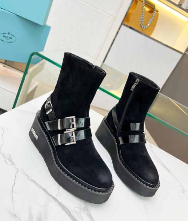 Ozarra Luxury - PD Women Shoes - 238