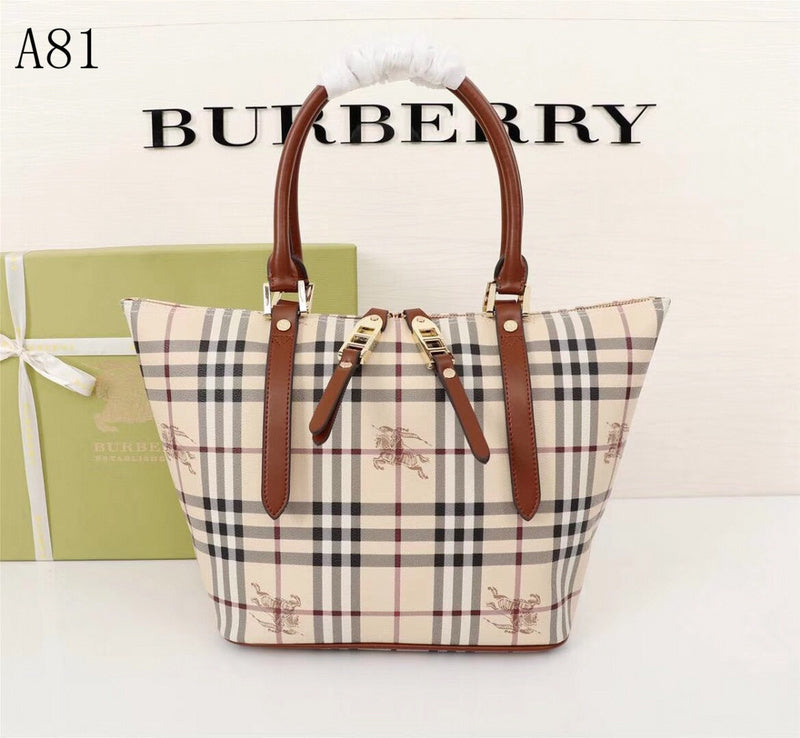 Ozarra Fashion -BBR Bags - 820