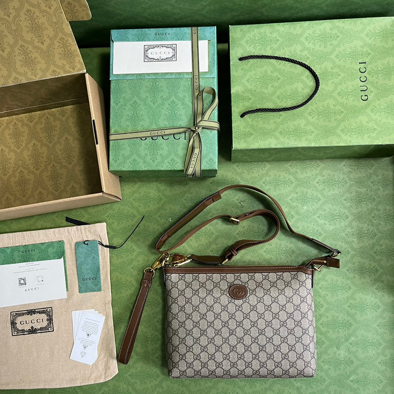 OZ - GCI Bags - 606