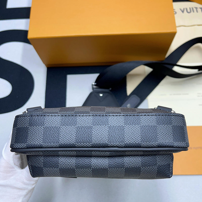 Ozarra Fashion Lu-Vi bags - 10207