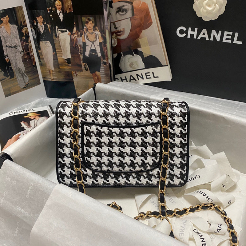 BAB - CHL Bags - 3129