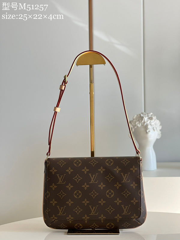 Ozarra Fashion Lu-Vi bags - 17294