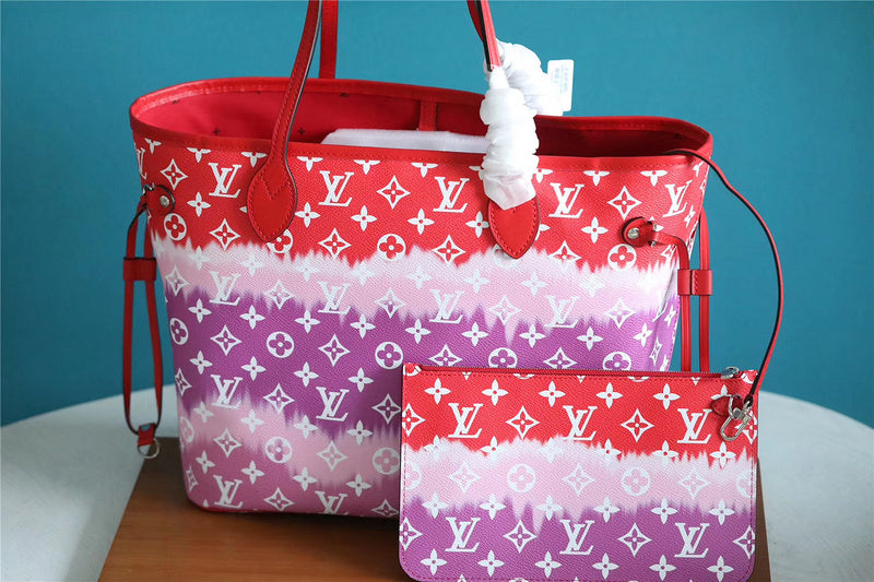 Ozarra Fashion Lu-Vi bags - 8064