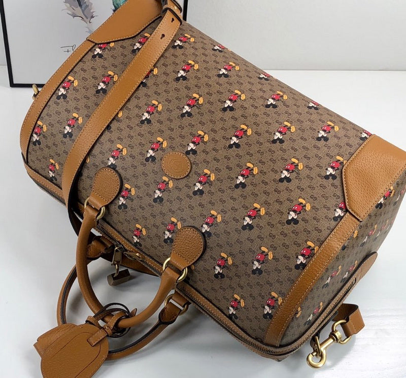 Ozarra - GCI Bags - 4114