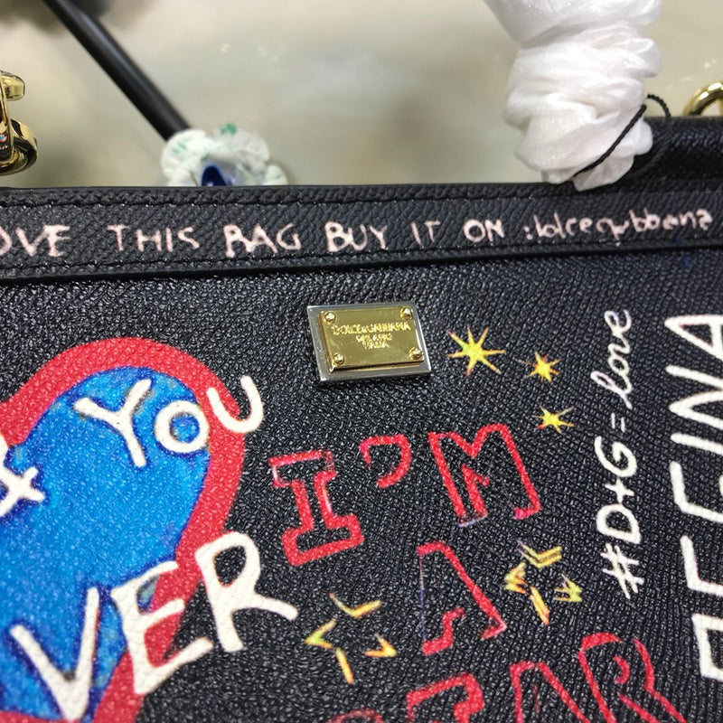 Ozarra - DG Bags - 243