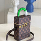 Fashion Lu-Vi bags - 2600
