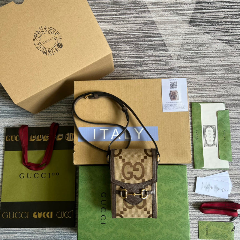 Ozarra - GCI Bags - 4580