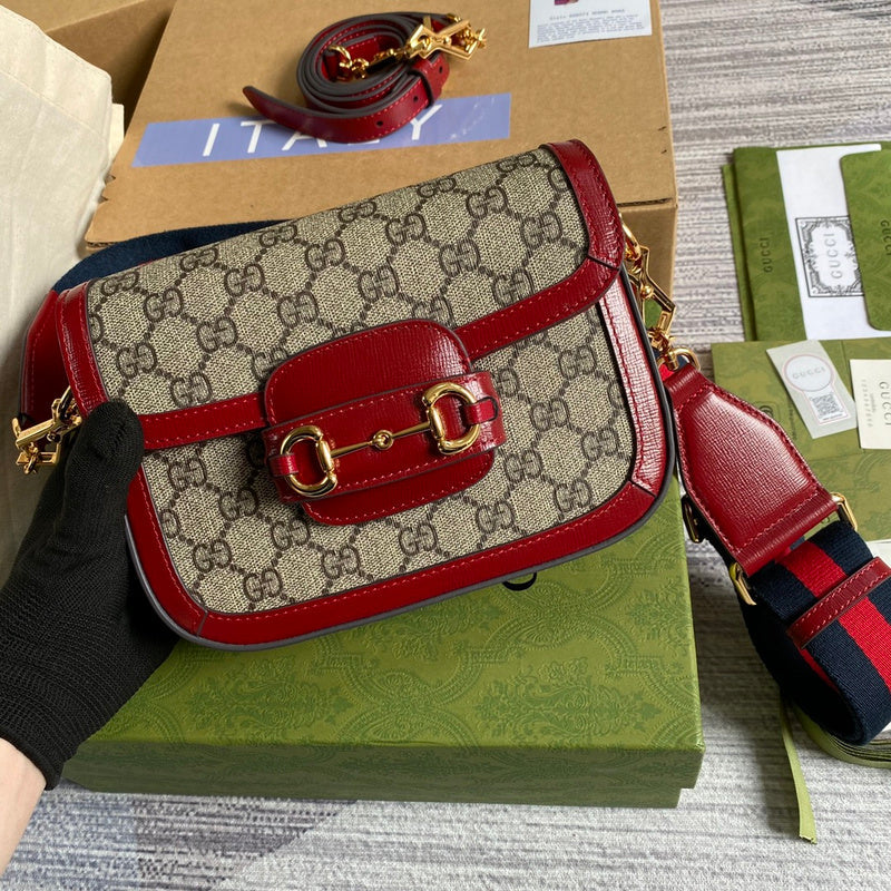 Ozarra - GG Bags - 1005