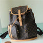 Ozarra Fashion Lu-Vi bags - 9616