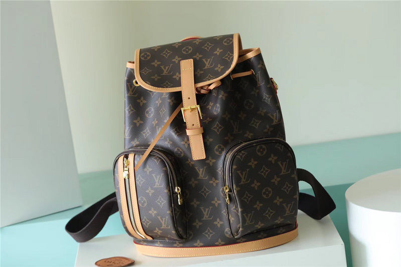 Ozarra Fashion Lu-Vi bags - 9616