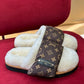 Ozarra Luxury - LOV Women Shoes - 644