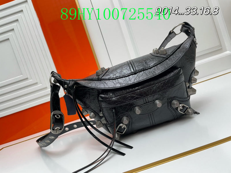 Ozarra Fashion - BGA Bags - 1689